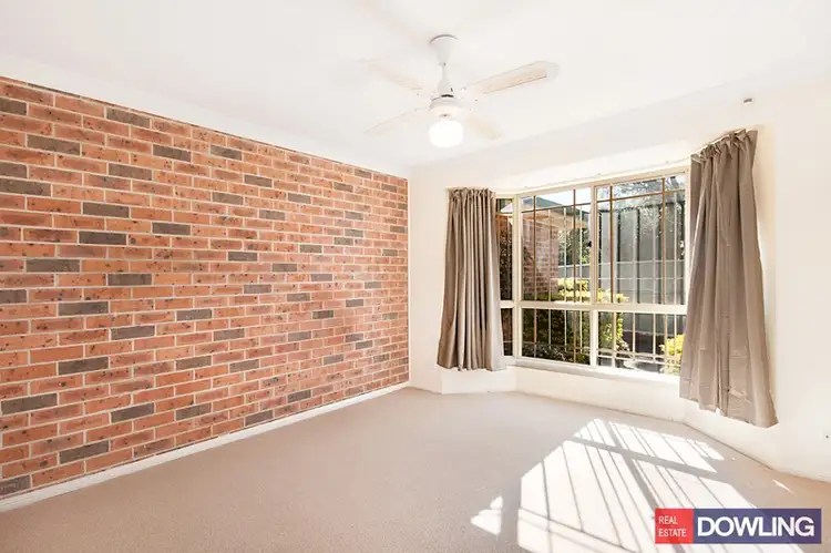 Fifth view of Homely villa listing, 2/3 Crest Road, Wallsend NSW 2287