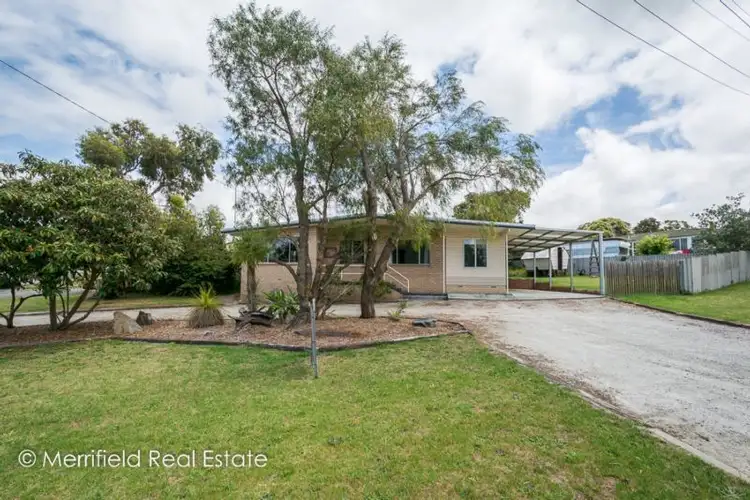 2 Shepherd Street, Lower King WA 6330