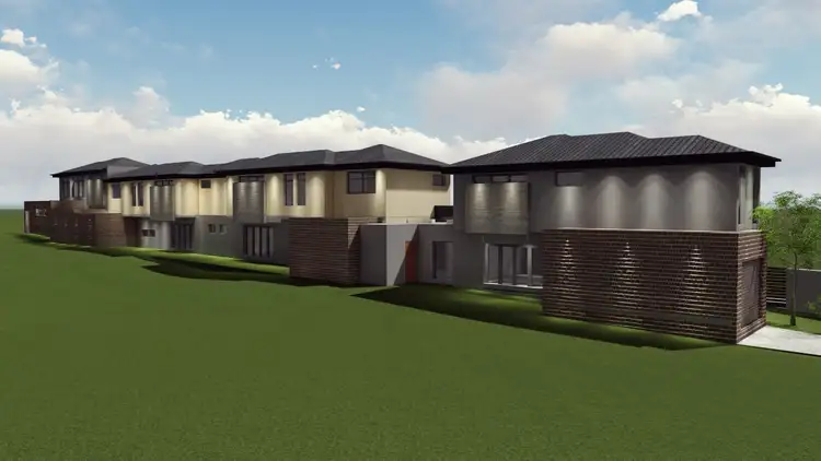 Second view of Homely townhouse listing, 4/10 Howe Street, Murrumbeena VIC 3163