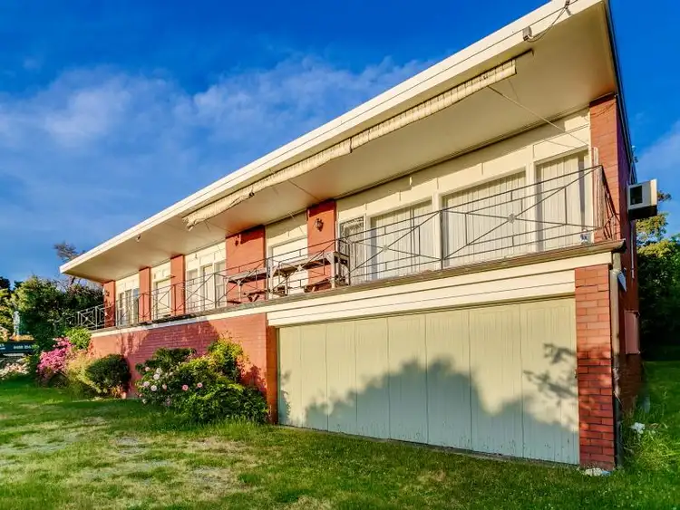 Second view of Homely house listing, 219-220 Marine Drive, Mount Martha VIC 3934