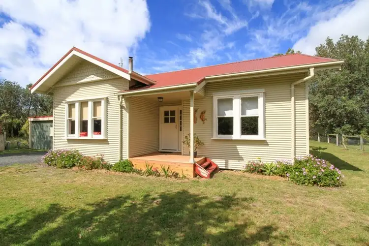 Main view of Homely house listing, 6 Maffra Street, The Honeysuckles VIC 3851