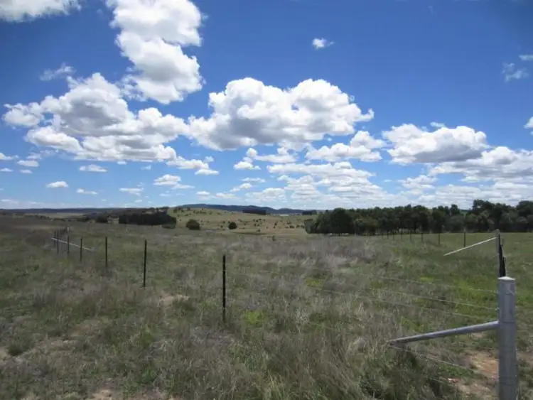 Sixth view of Homely land listing, Lot 20 The Meadows of Bonnett Park, Goulburn NSW 2580