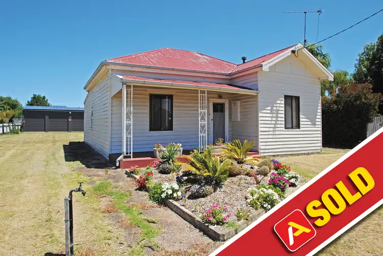 81 Scott Street, Heywood VIC 3304