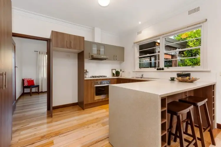 Fifth view of Homely house listing, 16 Vonadawn Avenue, Ringwood East VIC 3135