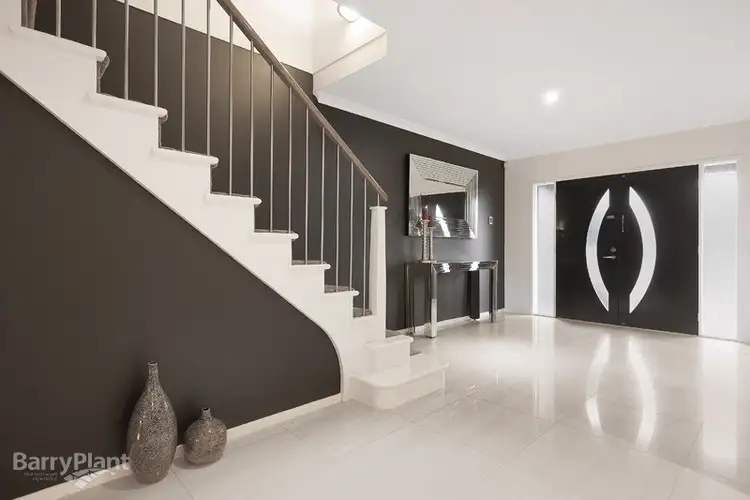 Sixth view of Homely house listing, 86 Whistler Drive, Berwick VIC 3806