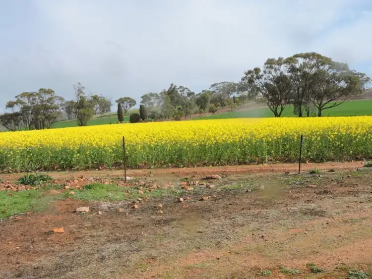 Seventh view of Homely land listing, 606 TELEGRAPH ROAD, Toodyay WA 6566