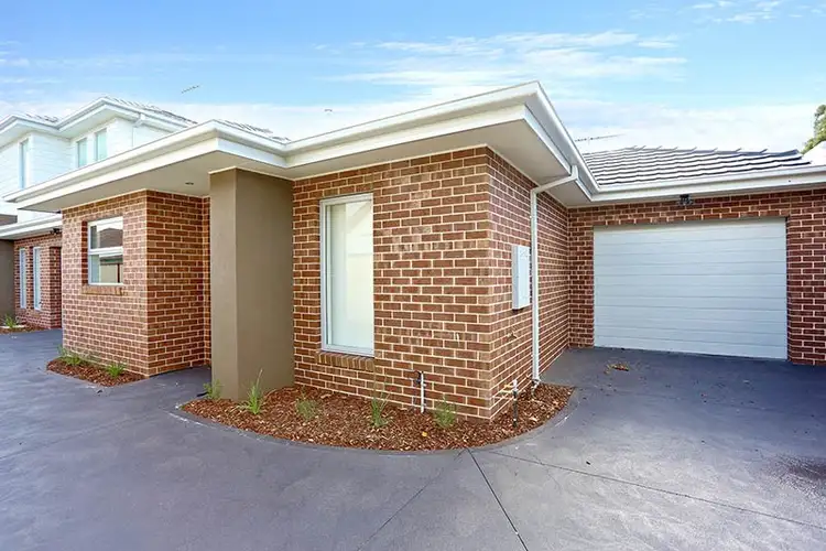 Main view of Homely unit listing, 3 & 4/22 Compton Parade, Sunshine North VIC 3020