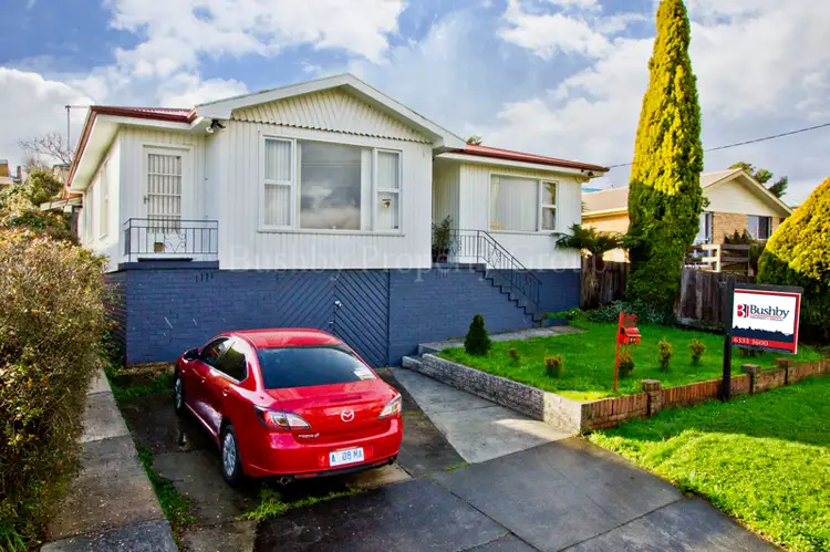 57 Conway Street, Mowbray TAS 7248