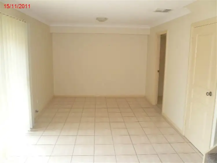 Fourth view of Homely townhouse listing, 4/620 George, South Windsor NSW 2756