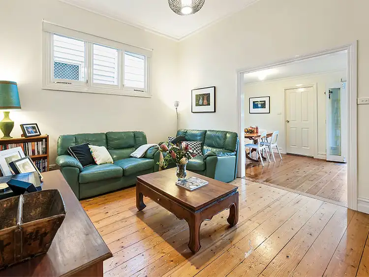 Sixth view of Homely house listing, 179 Gordon Street, Footscray VIC 3011