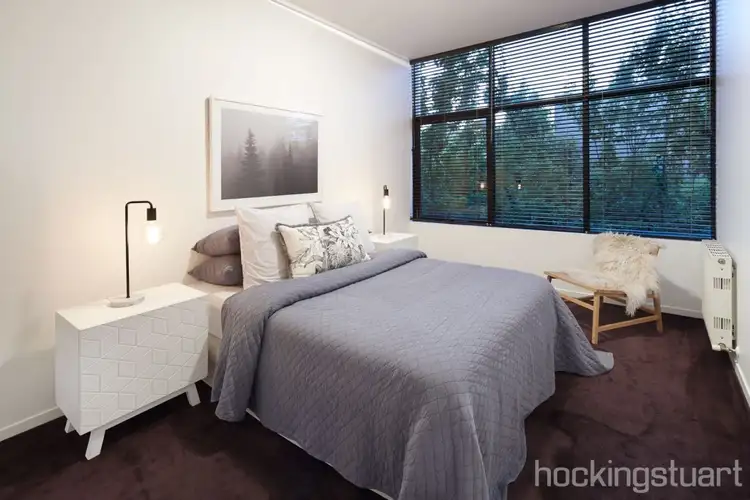 Sixth view of Homely apartment listing, 3/19 St Leonards Avenue, St Kilda VIC 3182