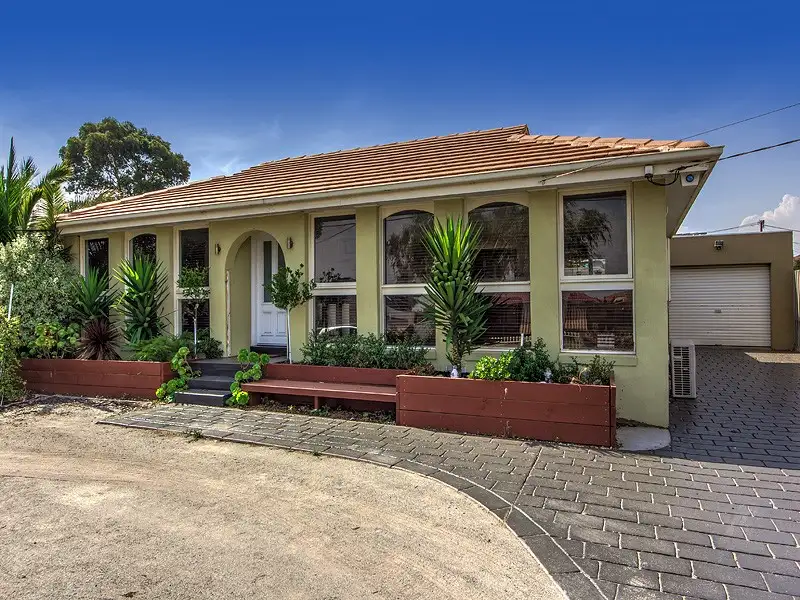Main view of Homely house listing, 14 Camdale Parade, St Albans VIC 3021