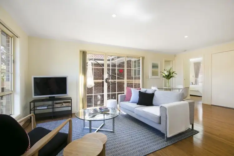 Third view of Homely townhouse listing, 1/493 Highbury Road, Burwood East VIC 3151