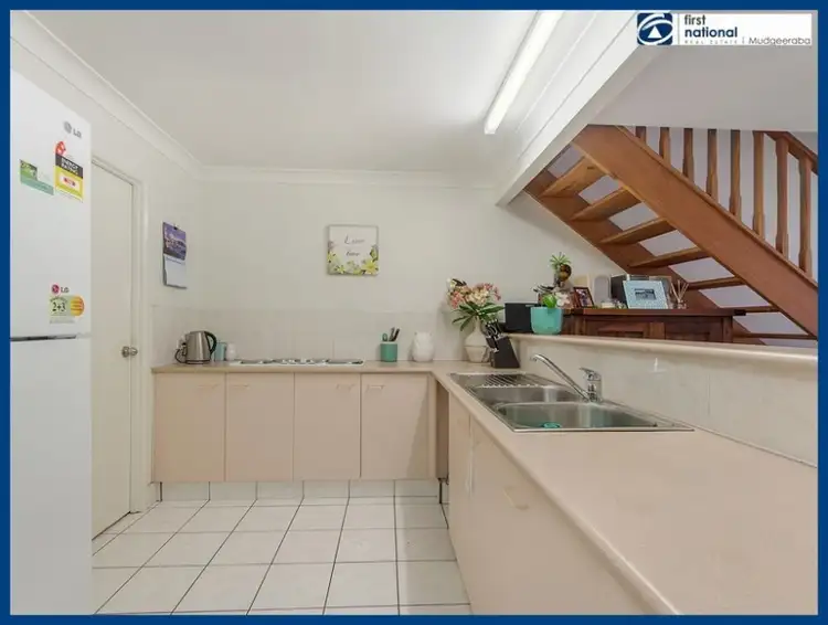 Third view of Homely townhouse listing, 13/4 Sherwood Close, Mudgeeraba QLD 4213