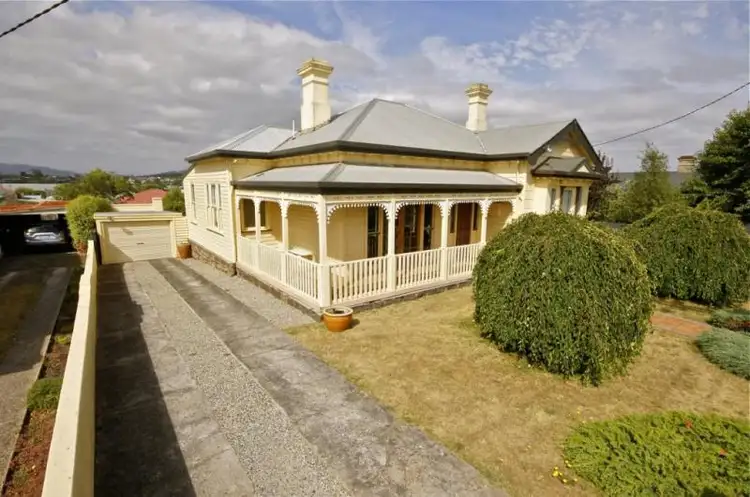 Second view of Homely house listing, 75 Steele Street, Devonport TAS 7310