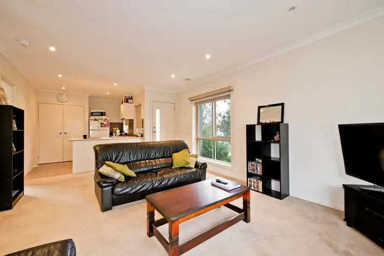 Fourth view of Homely unit listing, 4/98 Main Road, Lower Plenty VIC 3093