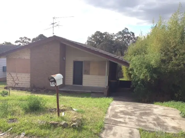 Main view of Homely house listing, 64 Wollombi Road, Muswellbrook NSW 2333
