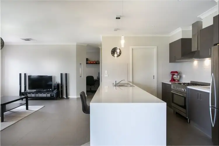 Fourth view of Homely house listing, 38 Highland Way, Maiden Gully VIC 3551