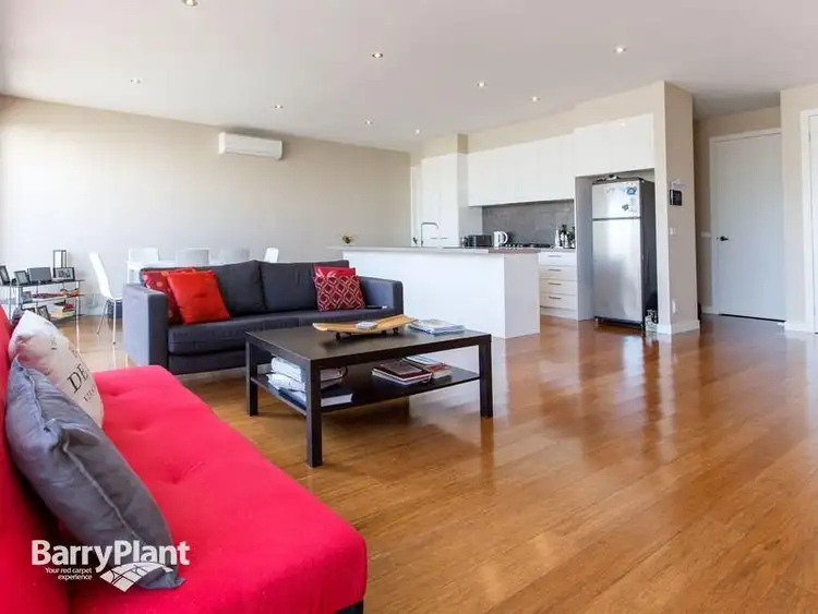 Third view of Homely house listing, 3/166 Marine Drive, Safety Beach VIC 3936