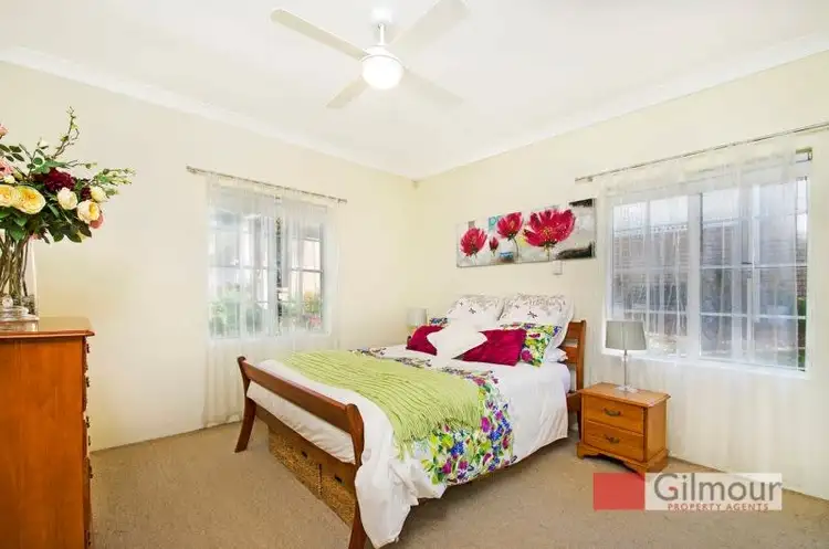 Sixth view of Homely villa listing, 5/75B Crane Road, Castle Hill NSW 2154