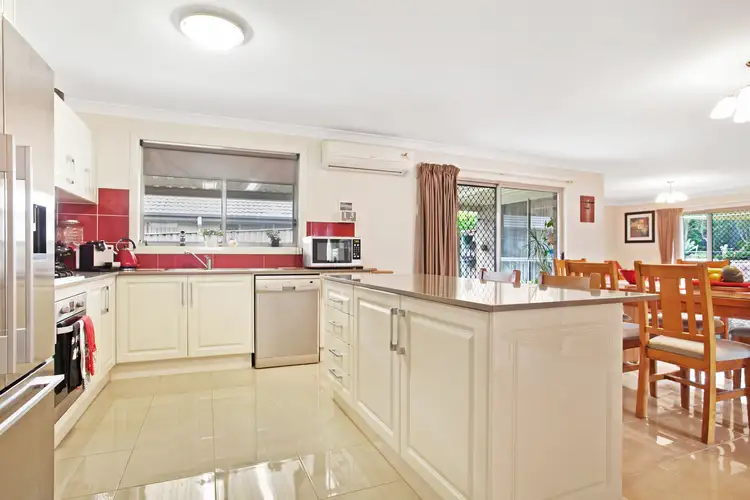 Third view of Homely house listing, 6 Passage Close, Gillieston Heights NSW 2321