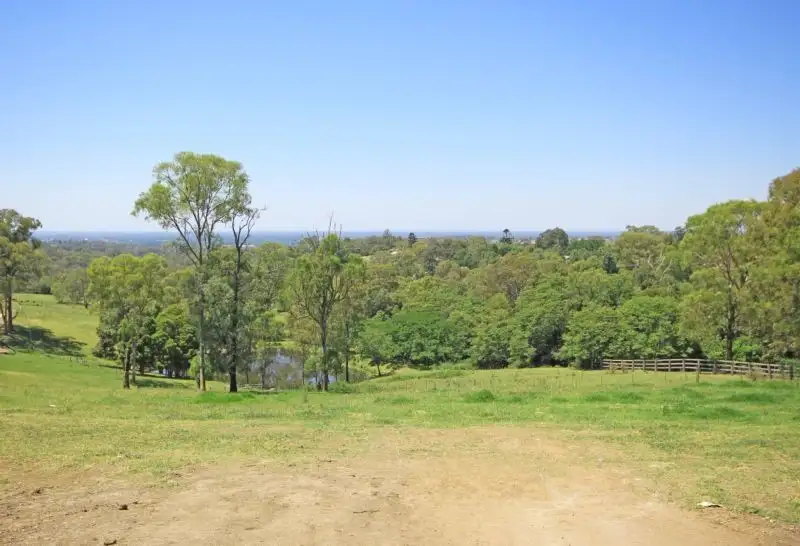 Main view of Homely land listing, Address available on request