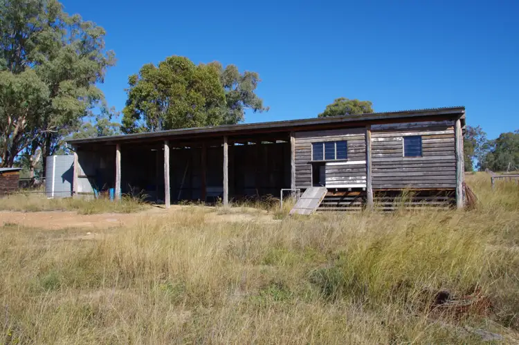 Seventh view of Homely rural property listing, 456 Thanes Creek Road, Thanes Creek QLD 4370