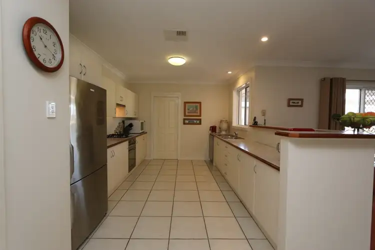 Fourth view of Homely house listing, 6 Hilltop Cres, Bolwarra Heights NSW 2320