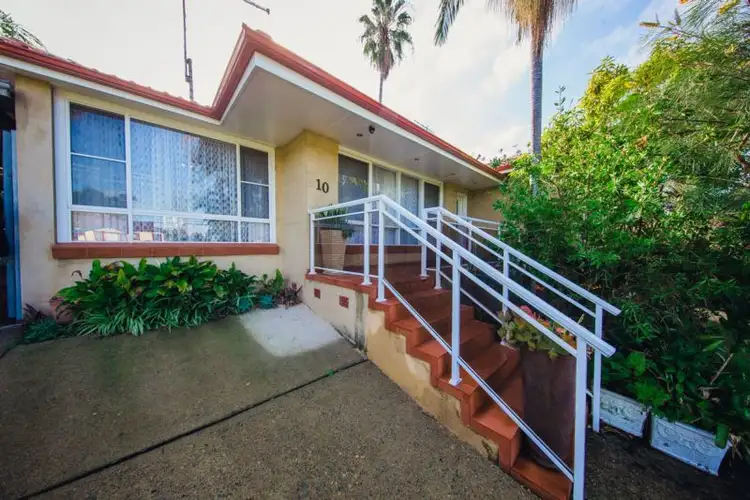 10 Lower Mount Street, Wentworthville NSW 2145