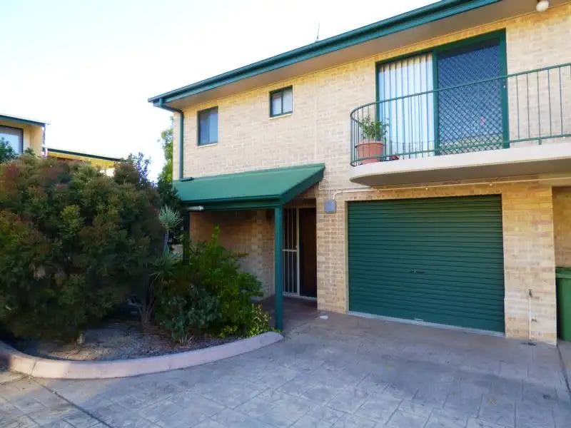 Main view of Homely unit listing, 5/4 Mary Street, Bundamba QLD 4304