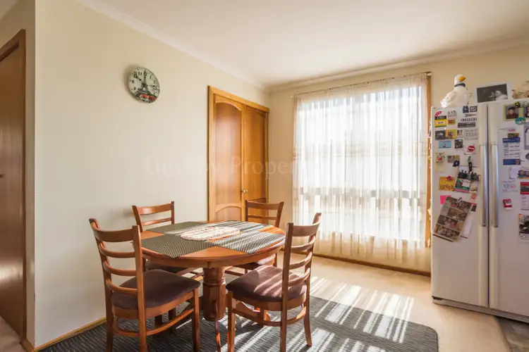 Fourth view of Homely unit listing, 2/30b Hargrave Crescent, Mayfield TAS 7248