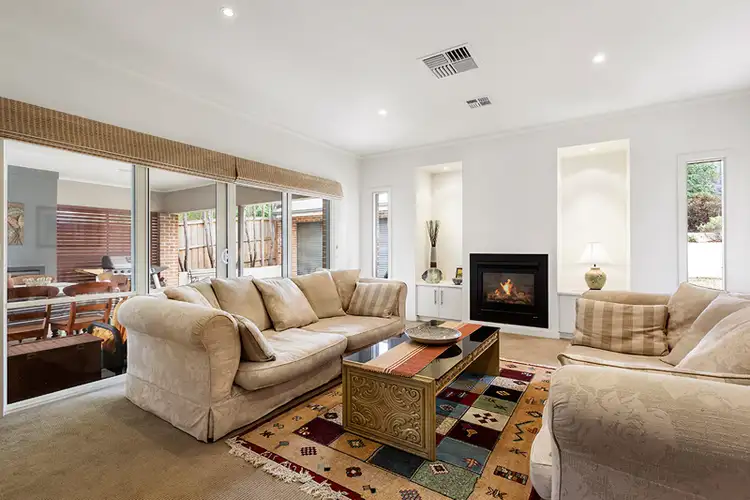 Second view of Homely house listing, 17 Holstein Place, Doreen VIC 3754