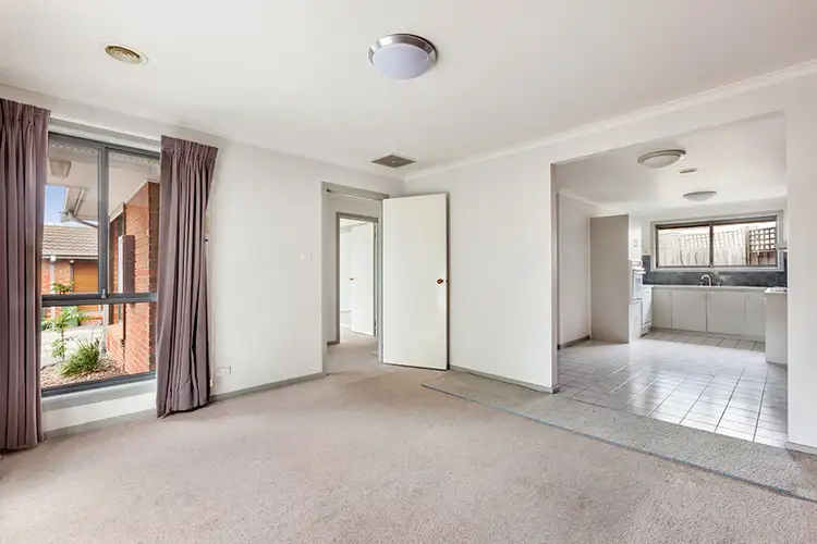 Second view of Homely unit listing, 2/29 Royal Avenue, Essendon North VIC 3041