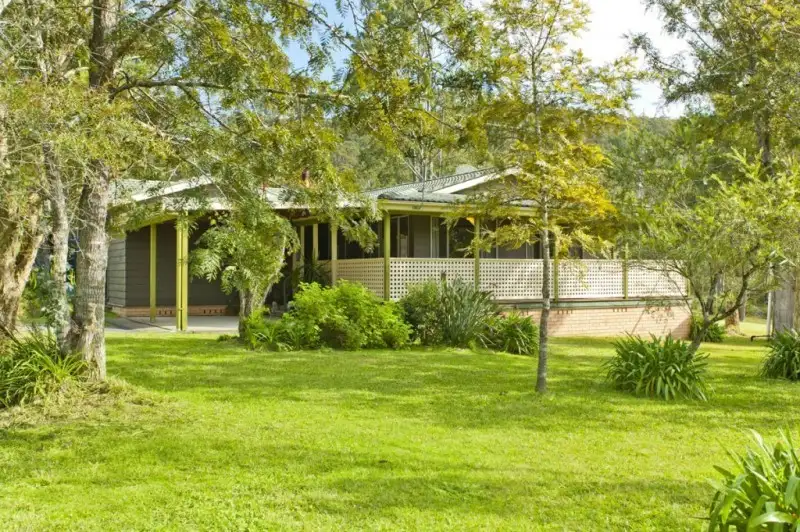 Main view of Homely house listing, 35 Washpool Road, Booral NSW 2425