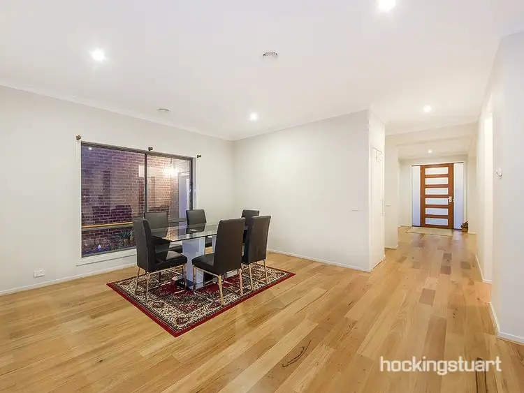 Third view of Homely house listing, 3 Beaconfield Lane, Caroline Springs VIC 3023