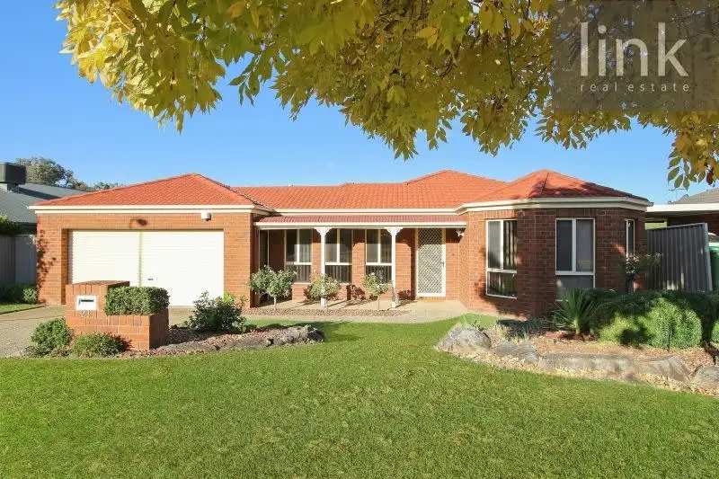Main view of Homely house listing, 23 Bartholomew Street, Glenroy NSW 2640