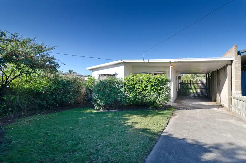 Main view of Homely house listing, 127 Eighth Avenue, Rosebud VIC 3939