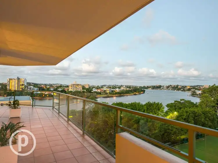 22/10 Park Avenue, East Brisbane QLD 4169