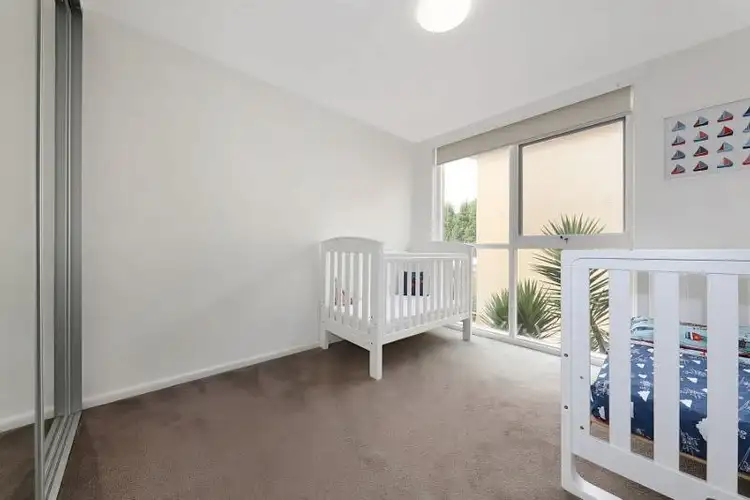 Fifth view of Homely apartment listing, 6/38 Northcote Road, Armadale VIC 3143