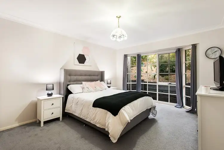 Sixth view of Homely house listing, 33 Dandallo Drive, Eltham VIC 3095