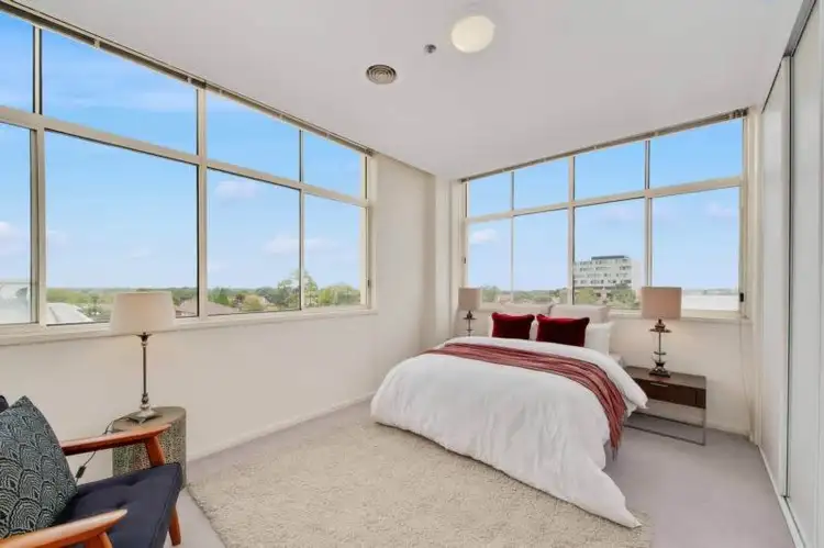Fourth view of Homely apartment listing, 16/378 Glen Huntly Road, Elsternwick VIC 3185