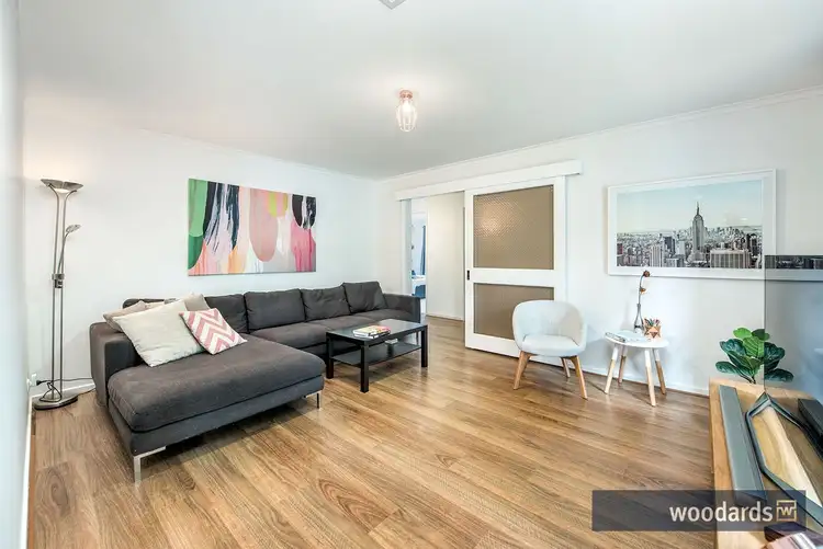 Second view of Homely house listing, 62 Templeton Street, Wantirna VIC 3152
