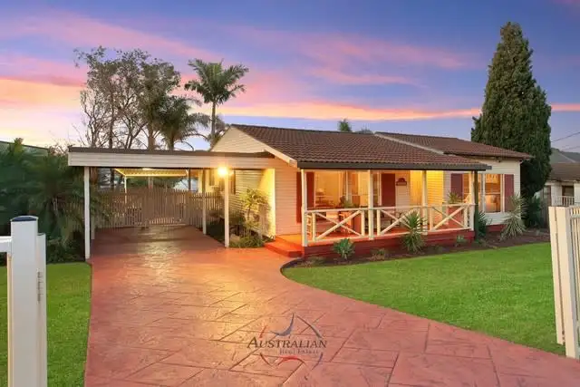 Main view of Homely house listing, 5 Pollack Street, Blacktown NSW 2148