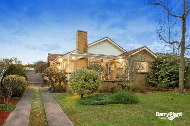 77 Ladd Street, Watsonia VIC 3087
