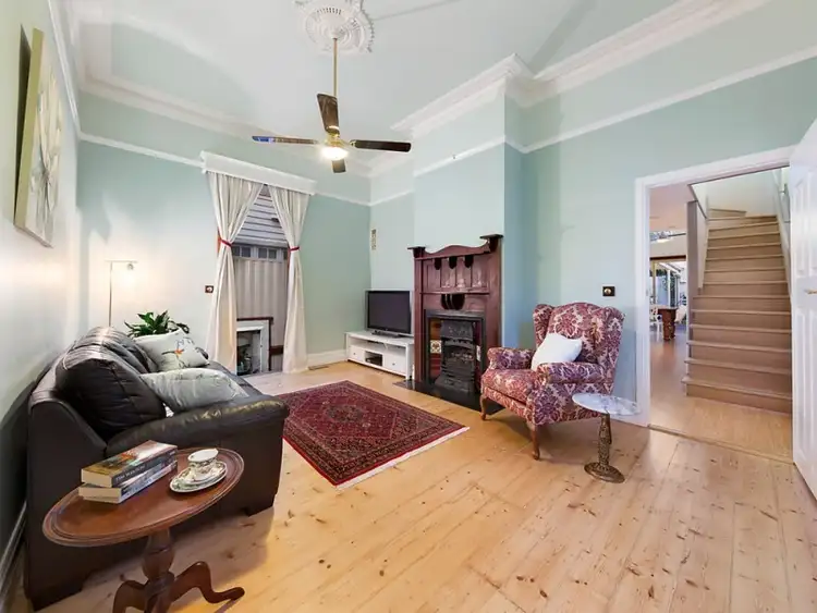 Fifth view of Homely house listing, 14 Bent Street, Northcote VIC 3070