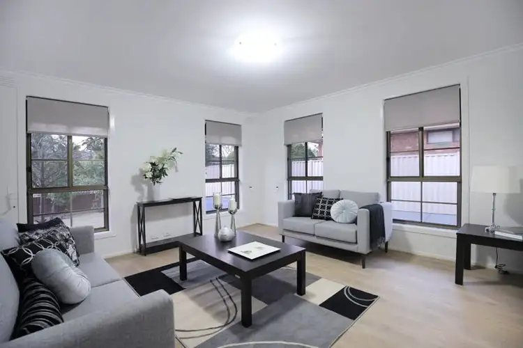 Second view of Homely house listing, 84 The Circuit, Gladstone Park VIC 3043