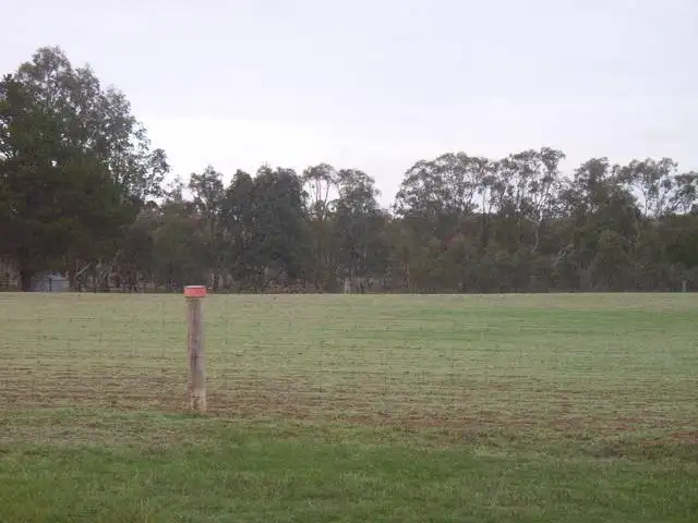 LOT 6 Longerenong Road (Dooen), Horsham VIC 3400