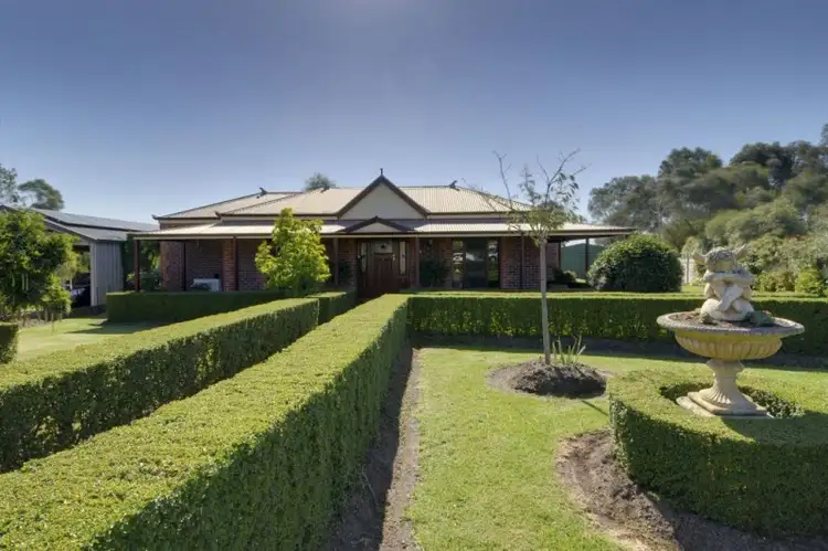 Second view of Homely house listing, 13 Jack Farmer Way, Traralgon VIC 3844