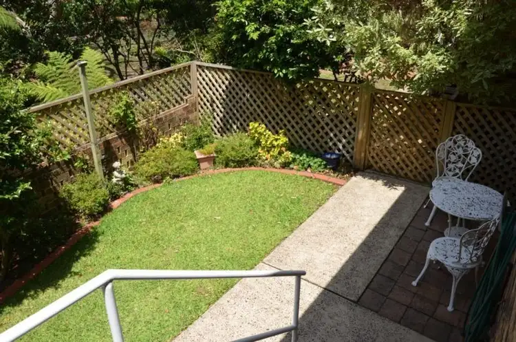 Sixth view of Homely villa listing, 9/137A Gannons Road, Caringbah South NSW 2229