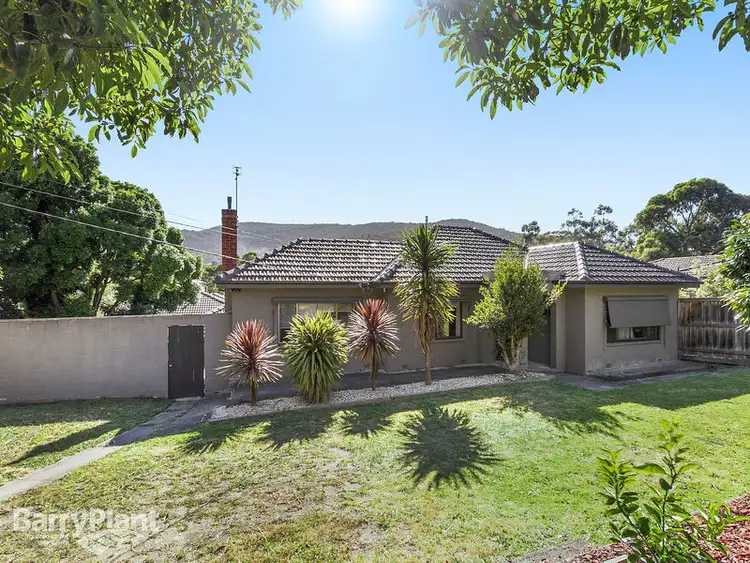 1/10 Francis Crescent, Ferntree Gully VIC 3156